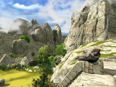 Atlantis 2: Beyond Atlantis - PC Windows,Mac OSX