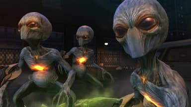 XCOM Enemy Unknown - PC Windows Mac OSX Linux
