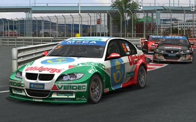 STCC The Game - PC Windows