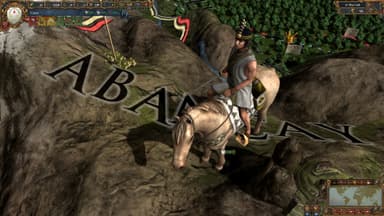 Europa Universalis IV El Dorado Content Pack - PC Windows Mac OSX