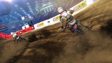 MX vs. ATV Supercross Encore - PC Windows