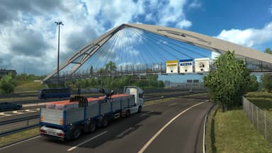 Euro Truck Simulator 2 - Italia - PC Windows,Mac OSX,Linux