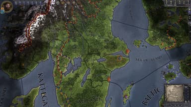 Crusader Kings II Hymns to the Old Gods DLC - PC Windows