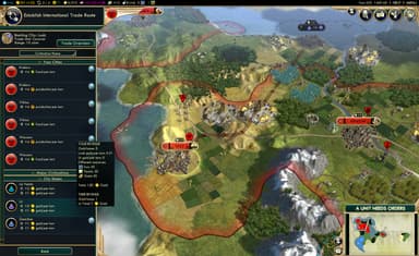 Sid Meier's Civilization V Brave New World - PC Windows Mac OSX Linu