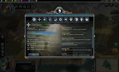 Sid Meier's Civilization V: Gods & Kings - PC Windows,Mac OSX,Linux