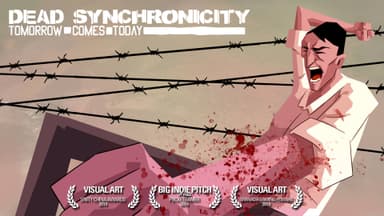 Dead Synchronicity Tomorrow Comes Today - PC Windows Mac OSX Linux