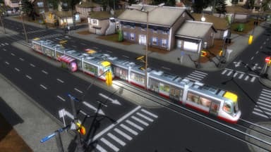 Cities In Motion 2  European Vehicle Pack DLC - PC Windows Mac OSX
