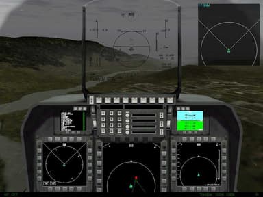 F-22 Lightning 3 - PC Windows