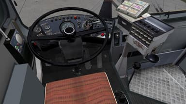 OMSI 2 Add-on City Bus O305 - PC Windows