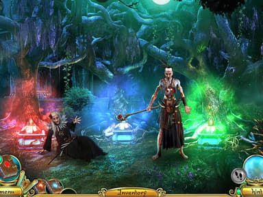 Myths of Orion: Light from the North - PC Windows,Mac OSX