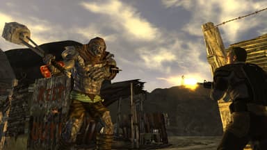 Fallout New Vegas - PC Windows