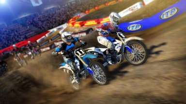 MX vs. ATV Supercross Encore - PC Windows