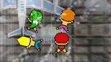 Crazy Pixel Streaker - PC Windows