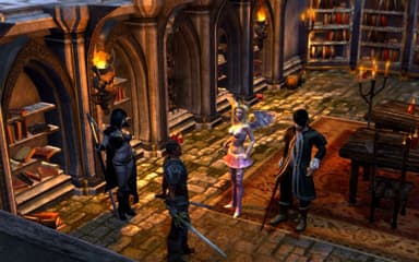 Grotesque Tactics 2 – Dungeons and Donuts - PC Windows