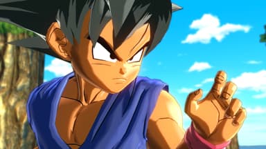 DRAGON BALL XENOVERSE Bundle - PC Windows