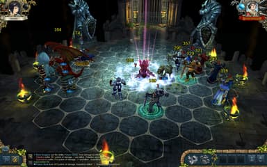 King's Bounty: Armored Princess - PC Windows,Mac OSX