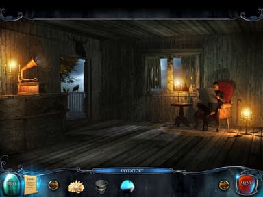 Red Crow Mysteries: Legion - PC Windows,Mac OSX