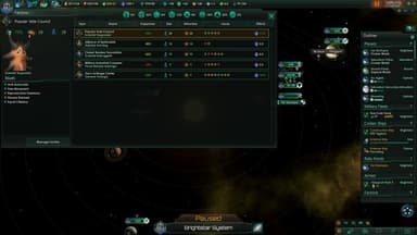 Stellaris: Utopia - PC Windows,Mac OSX,Linux