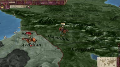 Victoria II Interwar Cavalry Unit Pack DLC - PC Windows