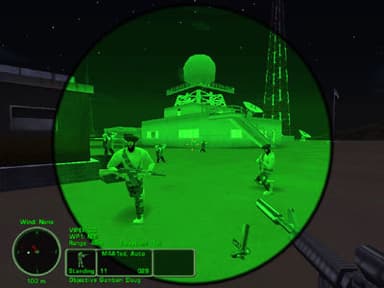 Delta Force: Task Force Dagger - PC Windows