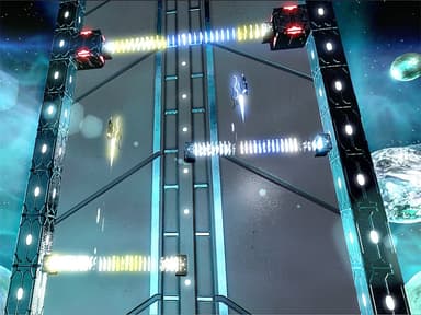 NeXus: One Core - PC Windows,Mac OSX