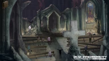 Dead Synchronicity Tomorrow Comes Today - PC Windows Mac OSX Linux