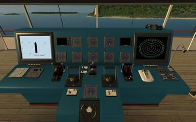 Ship Simulator Extremes Oceana Cruise Ship DLC - PC Windows