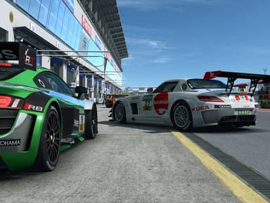 ADAC GT Masters Experience 2014 - PC Windows