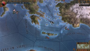 Europa Universalis IV Muslim Ships Unit Pack - PC Windows Mac OSX