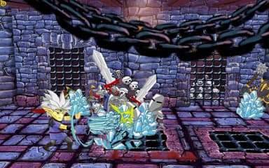 Arson & Plunder: Unleashed - PC Windows