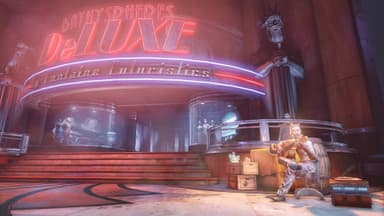 BioShock Infinite Burial at Sea Episode 2 DLC - PC Windows