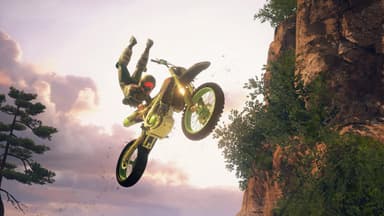 MotoRacer 4 -  Standard Edition - PC Windows,Mac OSX