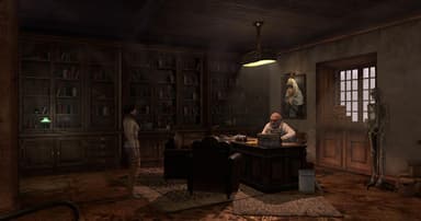 Syberia 3 - Deluxe Edition - PC Windows,Mac OSX