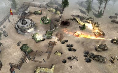 Codename: Panzers - Cold War - PC Windows