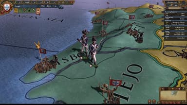 Europa Universalis IV: Common Sense Content Pack - PC Windows,Mac OSX,