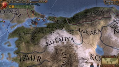 Europa Universalis IV National Monuments II - PC Windows Mac OSX Linux