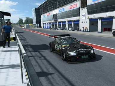 ADAC GT Masters Experience 2014 - PC Windows
