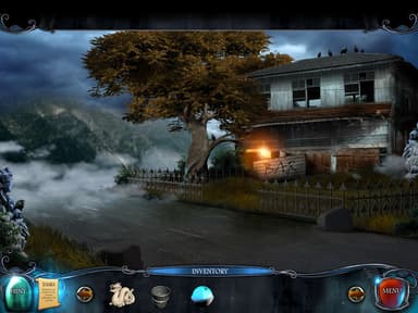 Red Crow Mysteries: Legion - PC Windows,Mac OSX