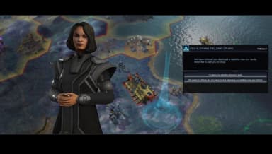 Sid Meier's Civilization Beyond Earth - The Collection - Mac OSX