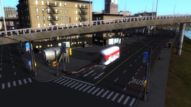 Cities In Motion 2  European Vehicle Pack DLC - PC Windows Mac OSX