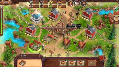 Country Tales - PC Windows,Mac OSX