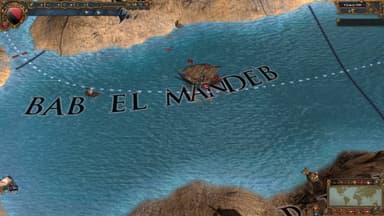 Europa Universalis IV Muslim Ships Unit Pack - PC Windows Mac OSX