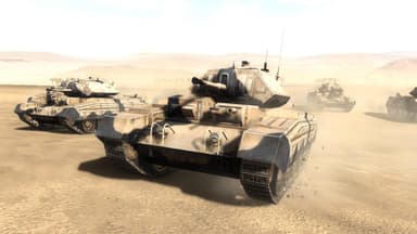 Theatre of War 2: Centauro - PC Windows