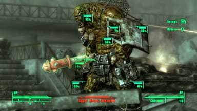 Fallout 3 - PC Windows