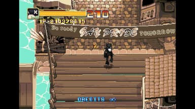 Crouching Pony Hidden Dragon - PC Windows