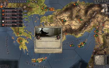 Crusader Kings II Songs of Albion DLC - PC Windows