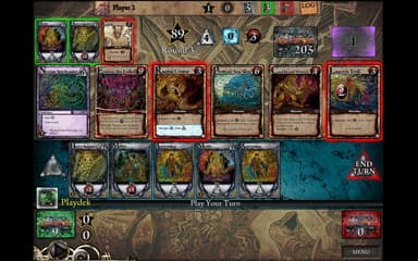 Ascension: Deckbuilding Game - PC Windows,Mac OSX