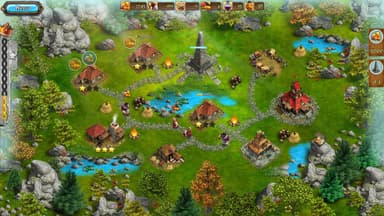 Kingdom Tales 2 - PC Windows,Mac OSX