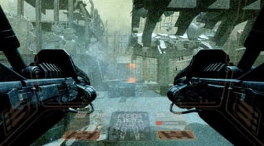 F.E.A.R. 2: Project Origin - PC Windows