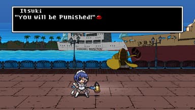 Phantom Breaker Battle Grounds - PC Windows